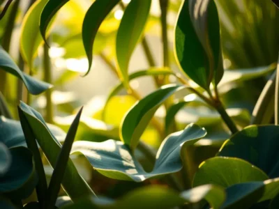Os lotófagos e a planta que fazia os marinheiros esquecerem tudo