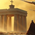 Por que a mitologia grega continua popular depois de milênios